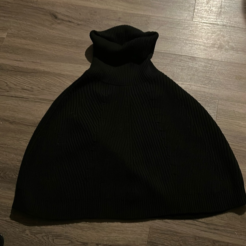 BNWT Banana Republic Sweater cape